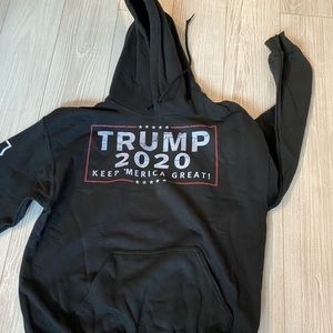 Trump Gear Shield Republic